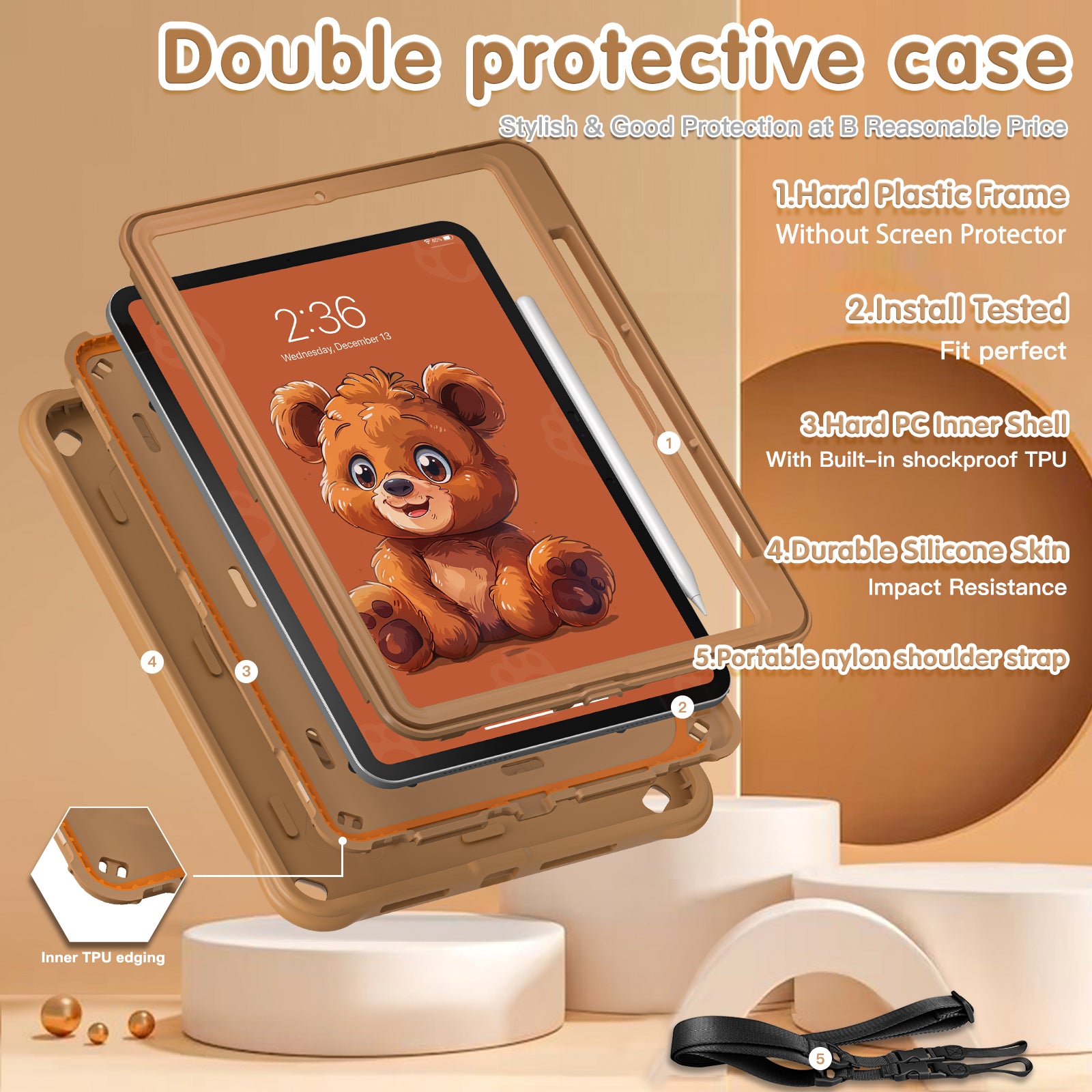 bubble-3d-bear-360-handle-grip-ipad-pro-11-2025-heavy-duty-cover_12