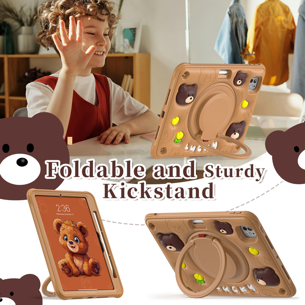 bubble-3d-bear-360-handle-grip-ipad-pro-11-2025-heavy-duty-cover_15