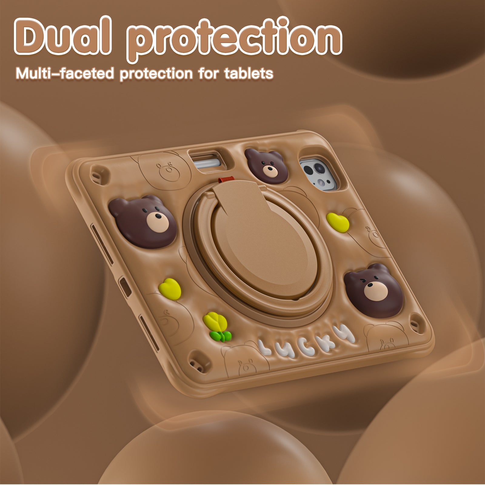 bubble-3d-bear-360-handle-grip-ipad-pro-11-2025-heavy-duty-cover_9