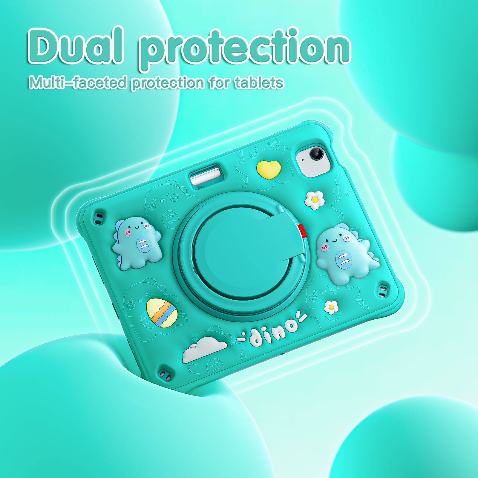 bubble-3d-dinosaur-360-handle-grip-ipad-air-6-11-shockproof-cover_12