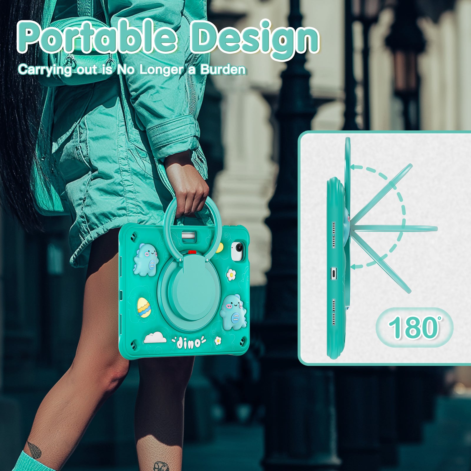 bubble-3d-dinosaur-360-handle-grip-ipad-air-6-11-shockproof-cover_17