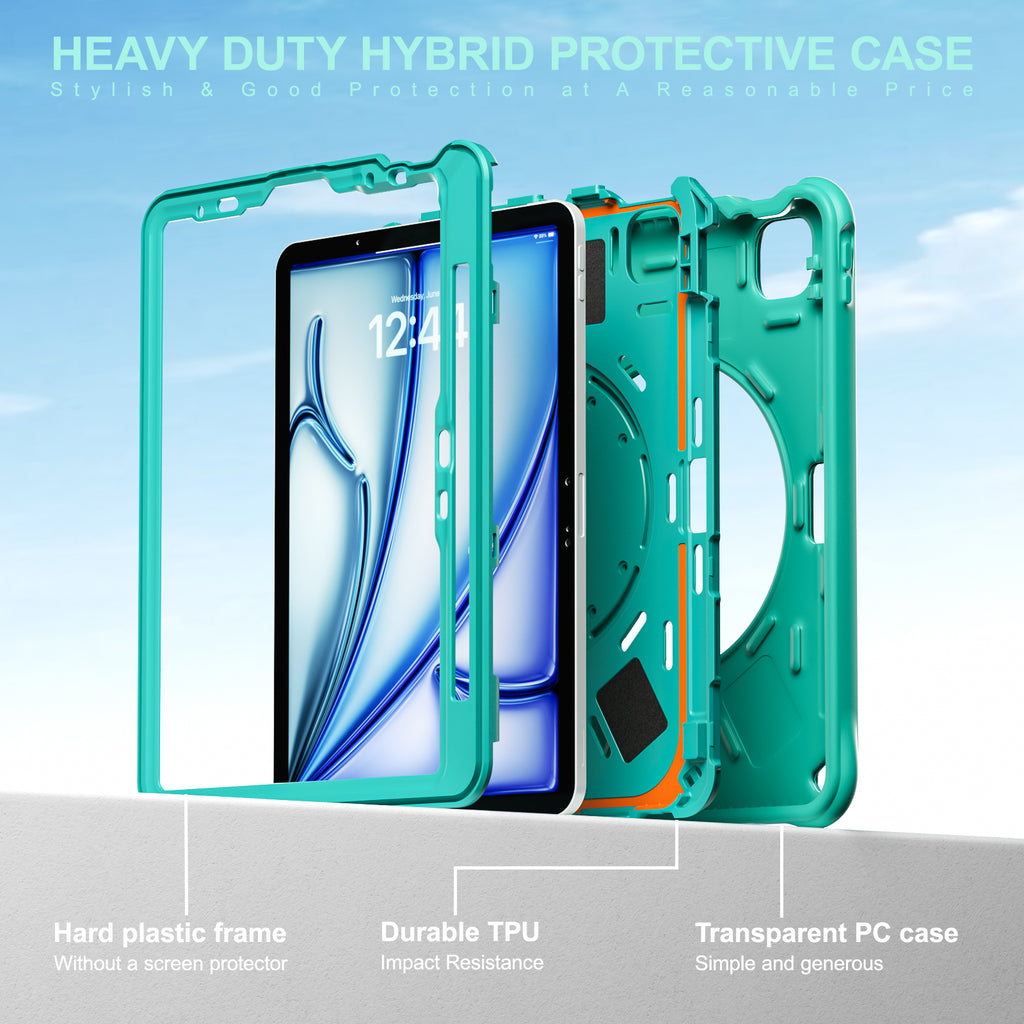 bubble-3d-dinosaur-360-handle-grip-ipad-air-6-11-shockproof-cover_18