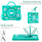 bubble-3d-dinosaur-360-handle-grip-ipad-air-6-11-shockproof-cover_3