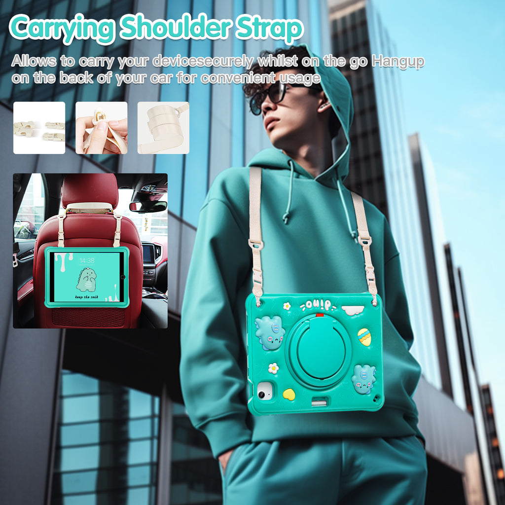 bubble-3d-dinosaur-360-handle-grip-ipad-air-6-11-shockproof-cover_9