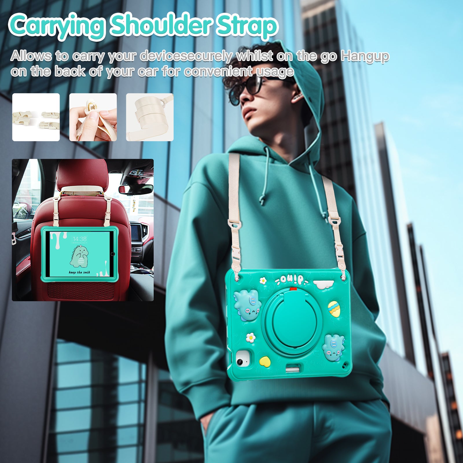 bubble-3d-dinosaur-360-handle-grip-ipad-air-6-11-shockproof-cover_9