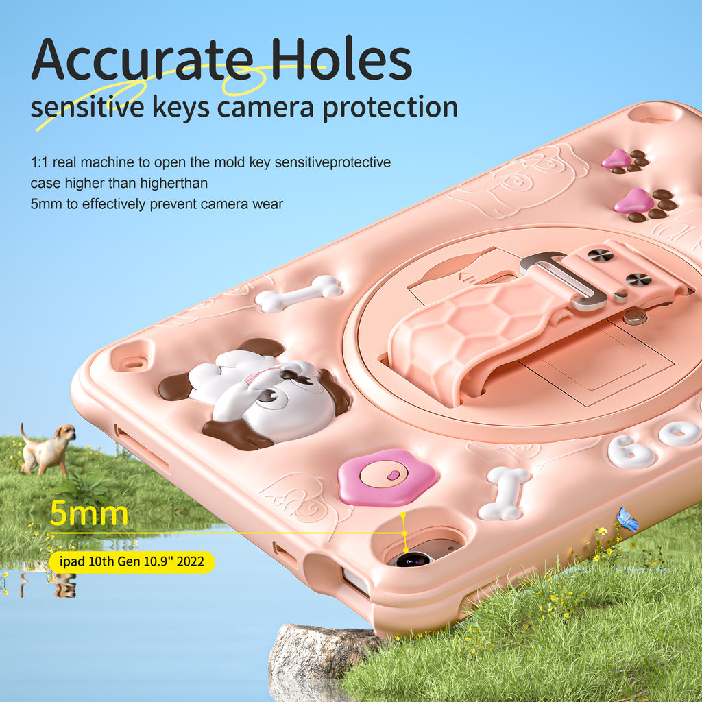 bubble-3d-dog-rotating-hand-holder-ipad-10-rugged-case_9