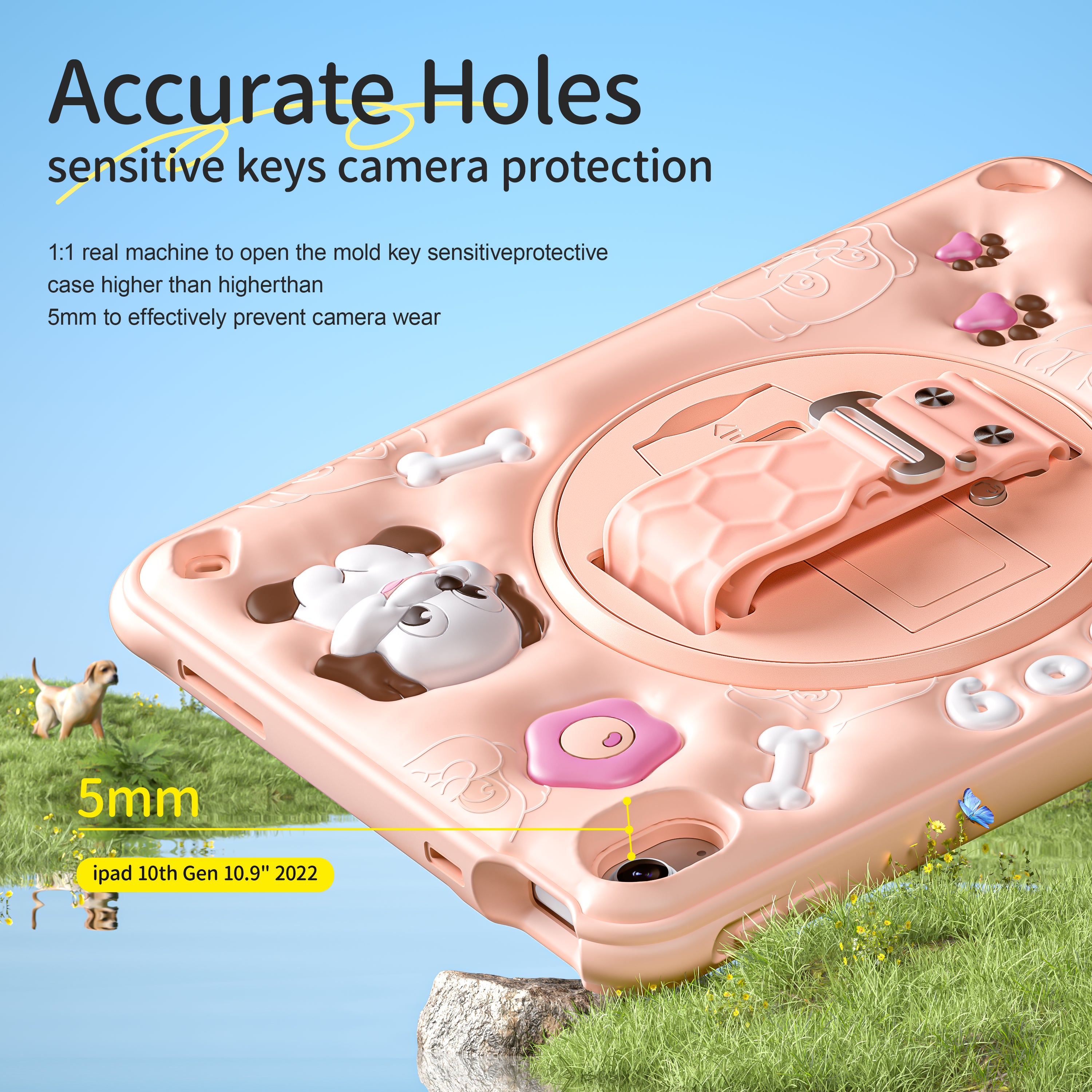 bubble-3d-dog-rotating-hand-holder-ipad-10-rugged-case_9
