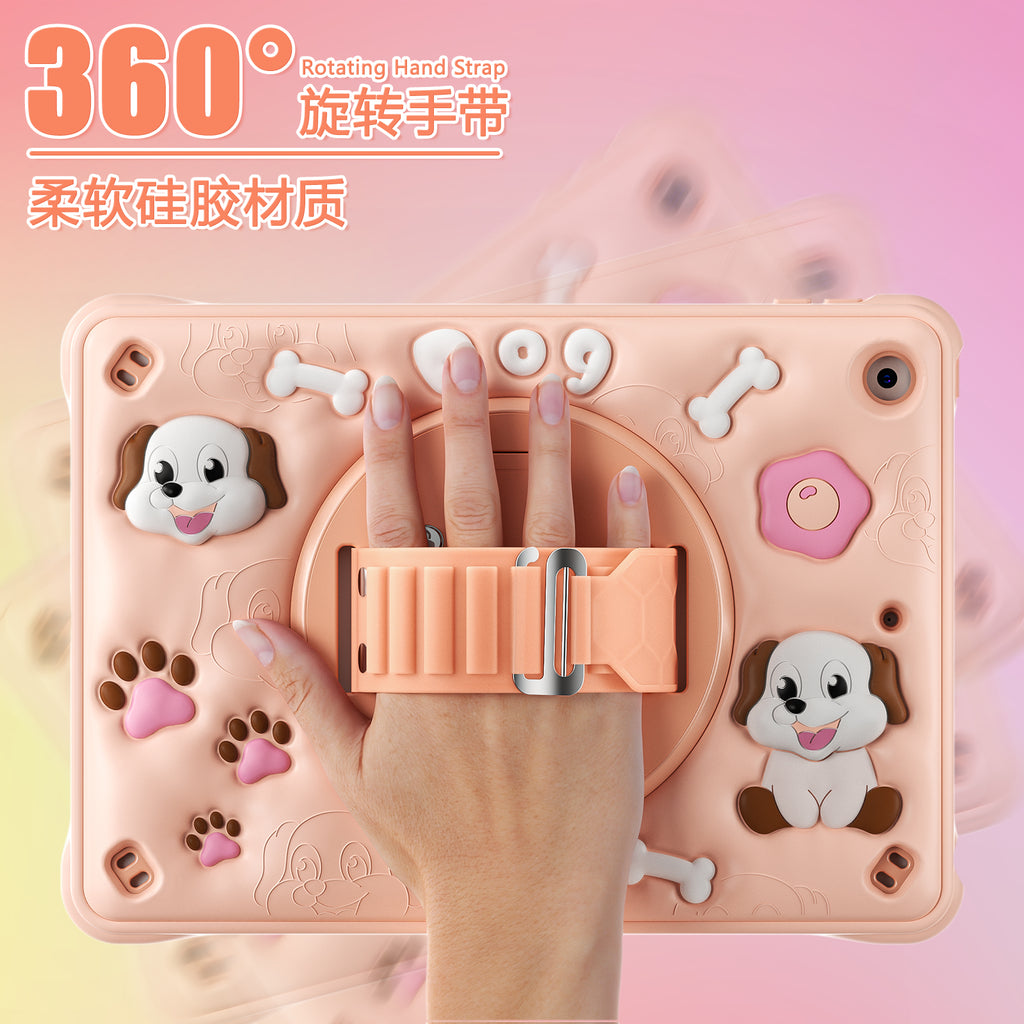 bubble-3d-dog-rotating-hand-holder-ipad-8-rugged-case_13