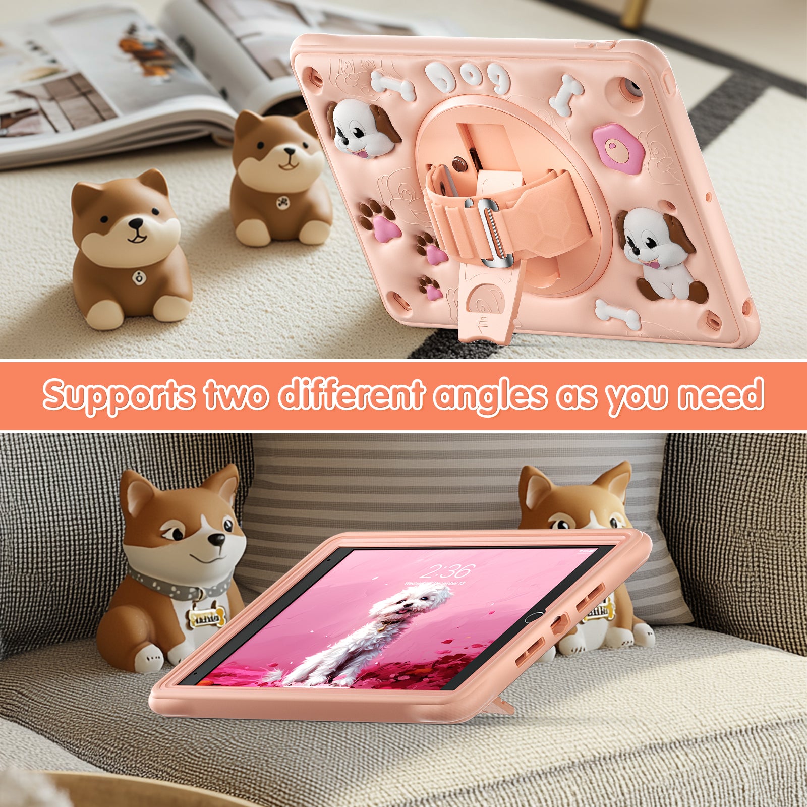 bubble-3d-dog-rotating-hand-holder-ipad-8-rugged-case_9