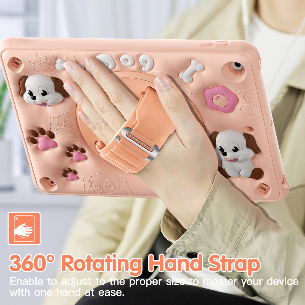 bubble-3d-dog-rotating-hand-holder-ipad-9-rugged-case_14