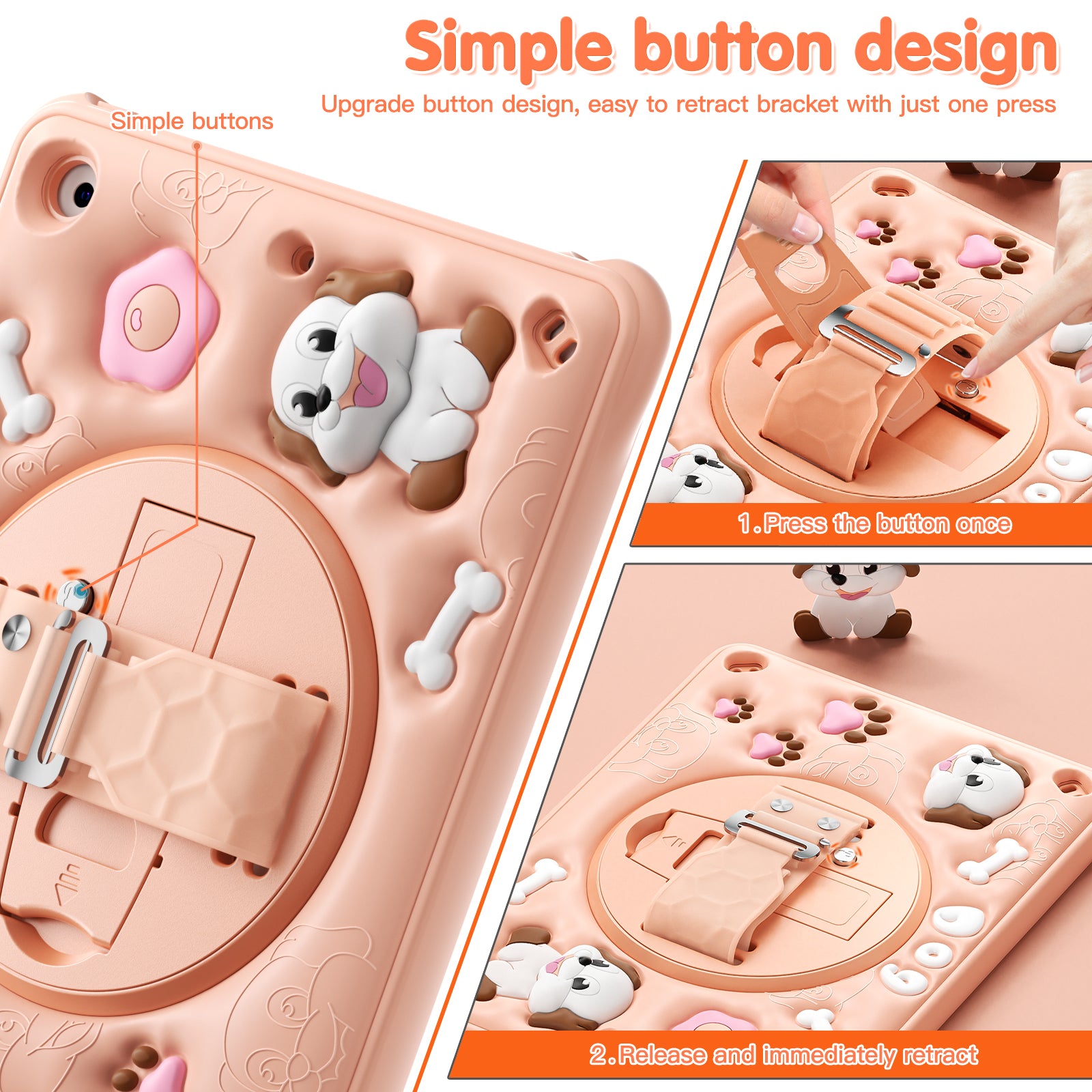 bubble-3d-dog-rotating-hand-holder-ipad-9-rugged-case_3
