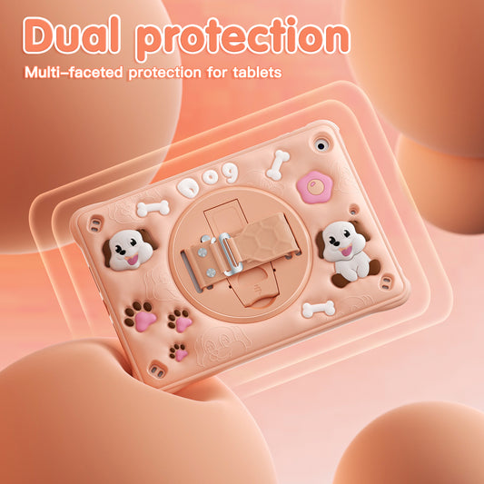 bubble-3d-dog-rotating-hand-holder-ipad-9-rugged-case_6