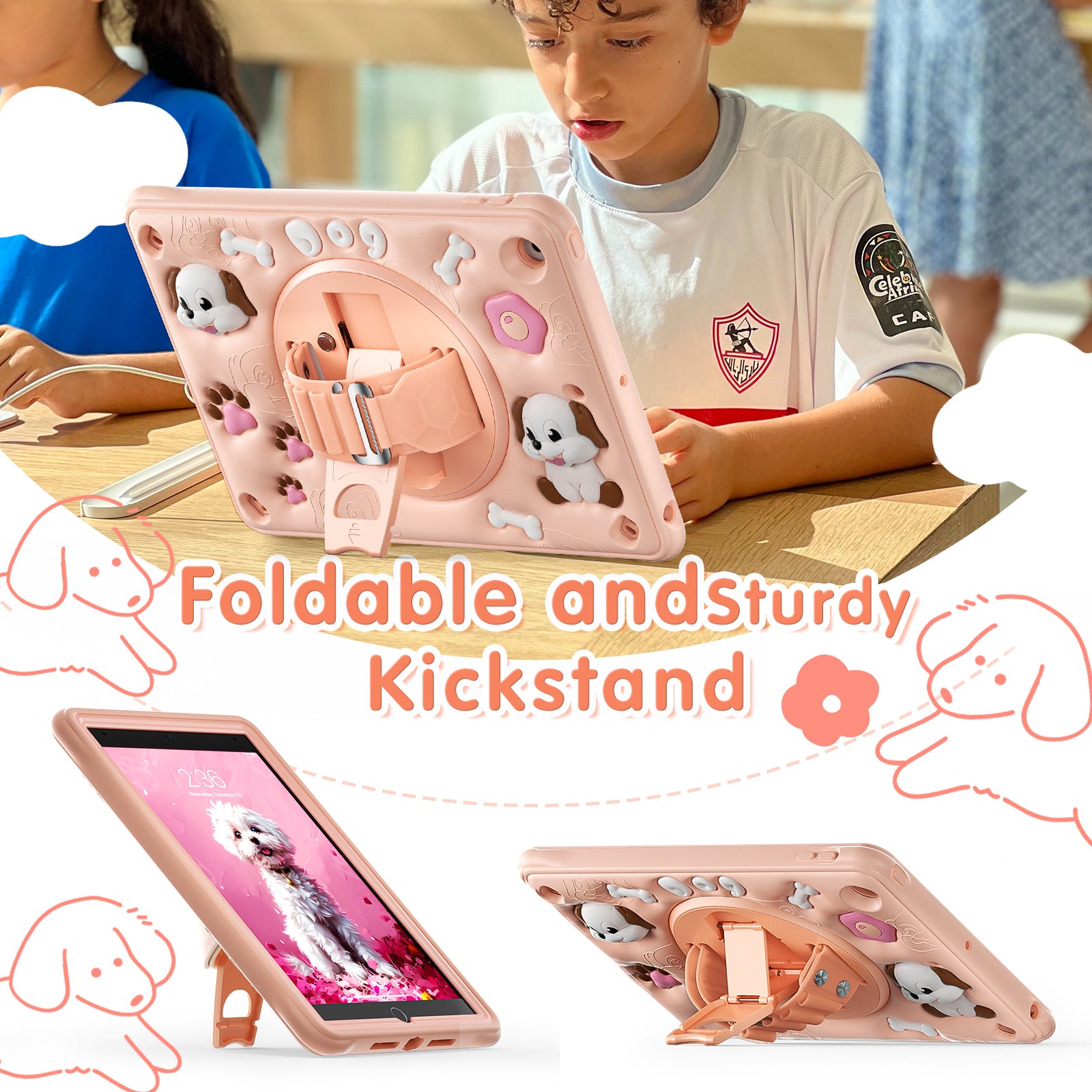 bubble-3d-dog-rotating-hand-holder-ipad-9-rugged-case_7