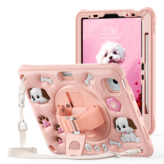 bubble-3d-dog-rotating-hand-holder-ipad-air-4-rugged-case_1