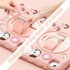 bubble-3d-dog-rotating-hand-holder-ipad-air-4-rugged-case_13