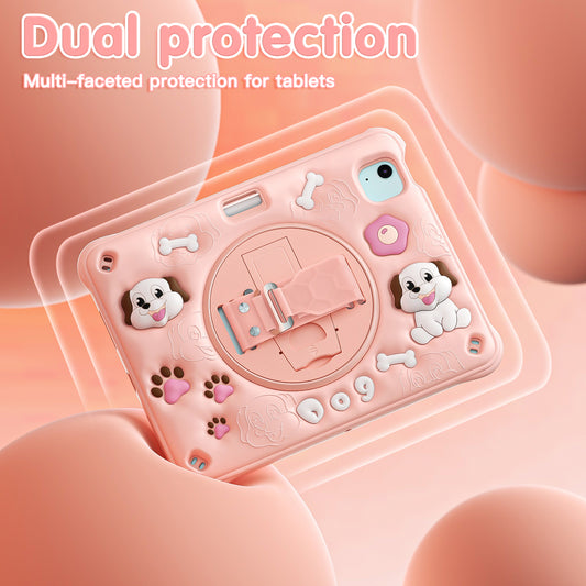 bubble-3d-dog-rotating-hand-holder-ipad-air-7-11-rugged-case_2