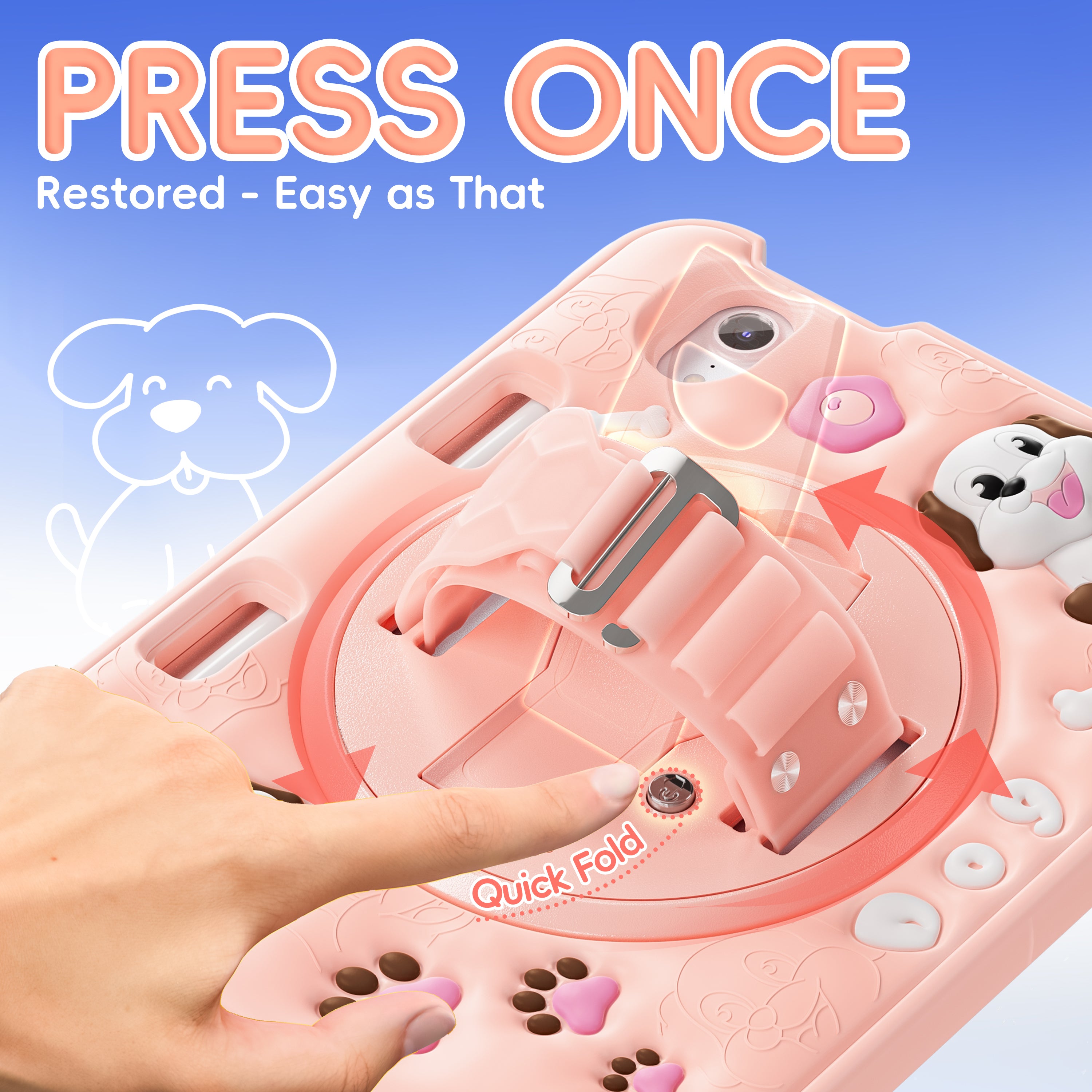 bubble-3d-dog-rotating-hand-holder-ipad-mini-6-rugged-case_11
