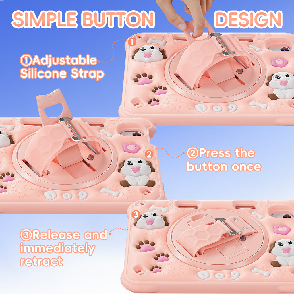 ubble-3d-dog-rotating-hand-holder-ipad-mini-6-rugged-case_17