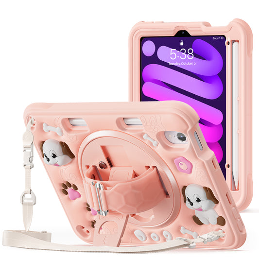 bubble-3d-dog-rotating-hand-holder-ipad-mini-6-rugged-case_22