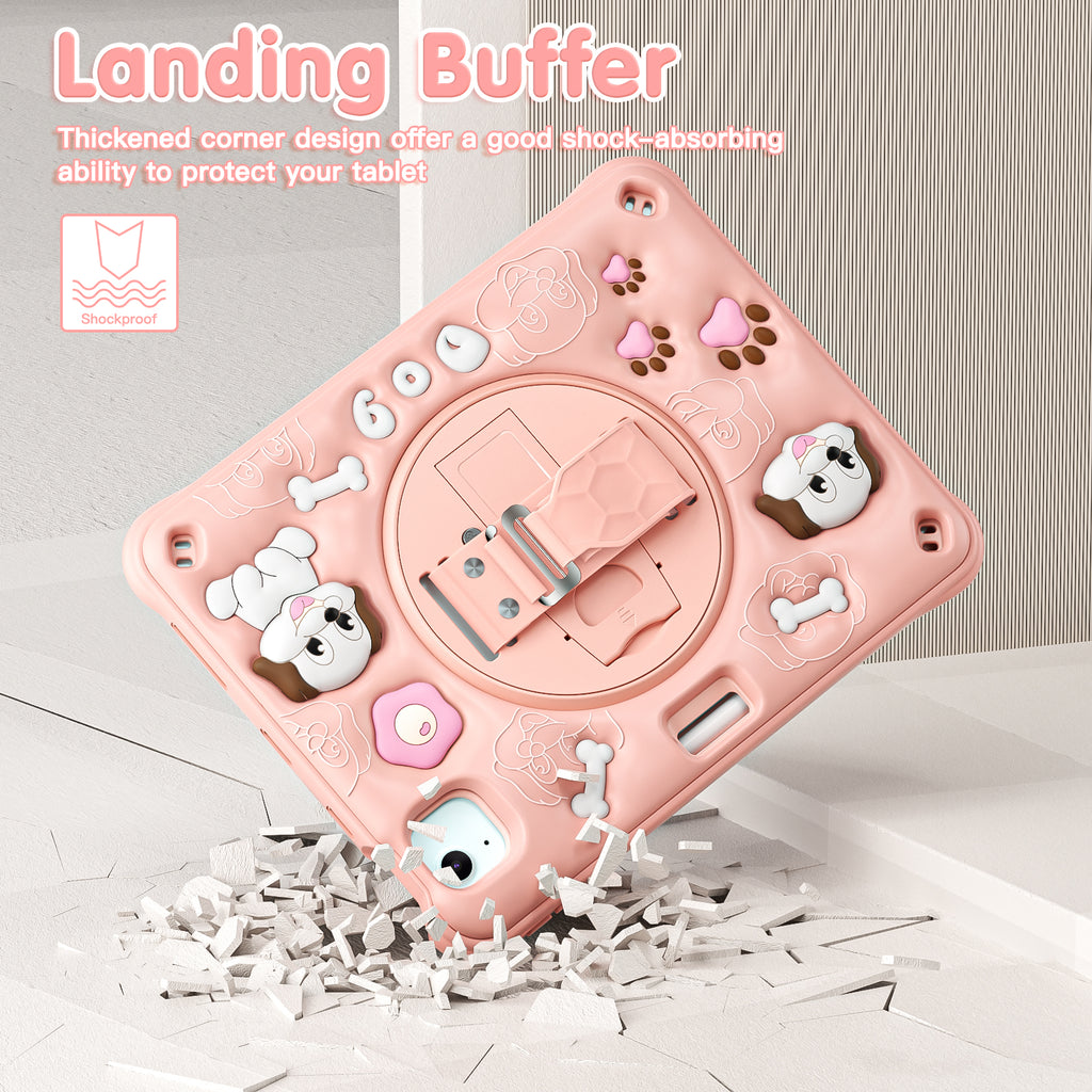 bubble-3d-dog-rotating-hand-holder-ipad-pro-11-2018-rugged-case_8