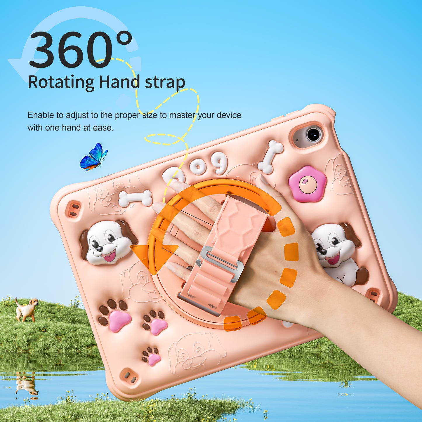 bubble-3d-dog-rotating-hand-strap-ipad-11-rugged-case_10