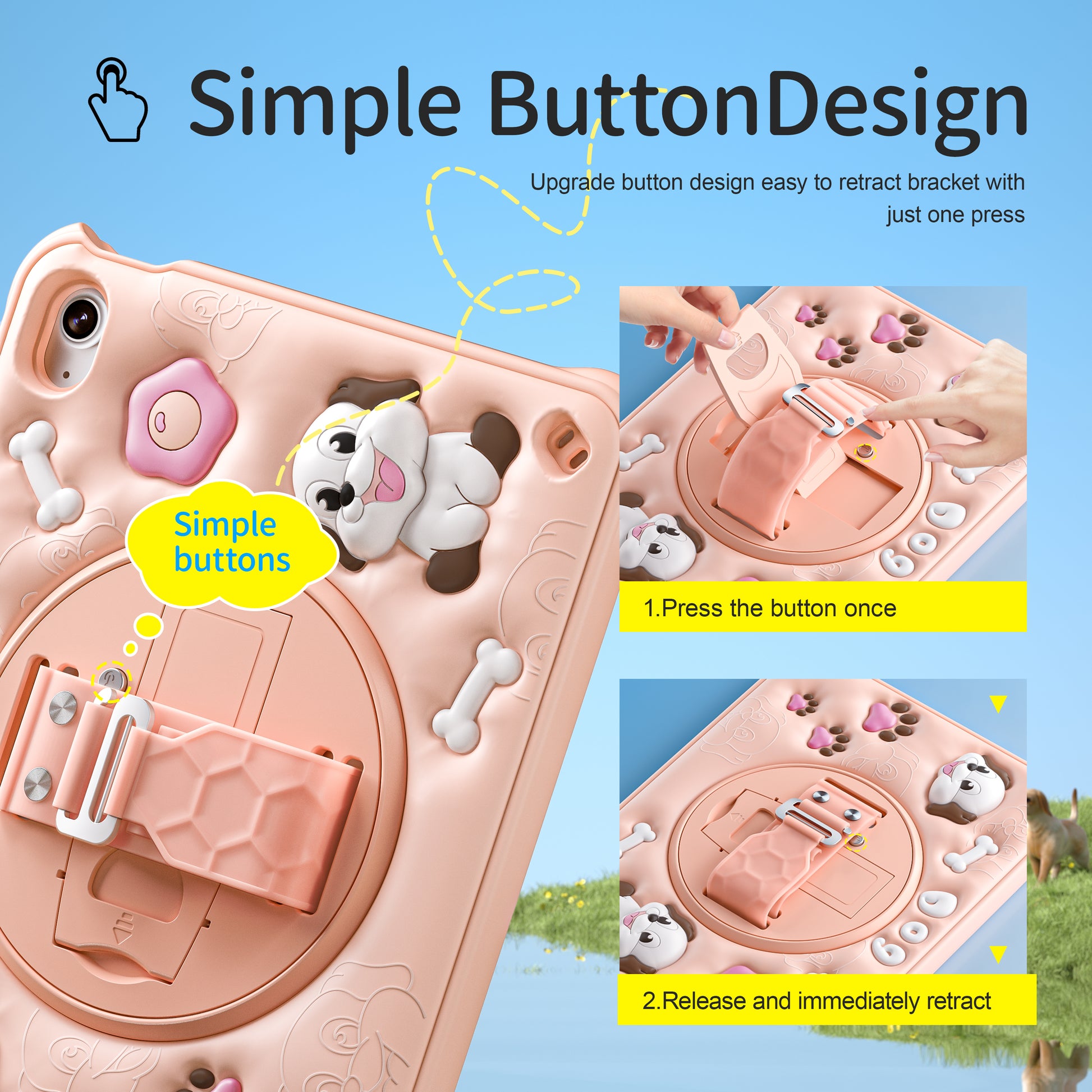 ubble-3d-dog-rotating-hand-strap-ipad-11-rugged-case_11