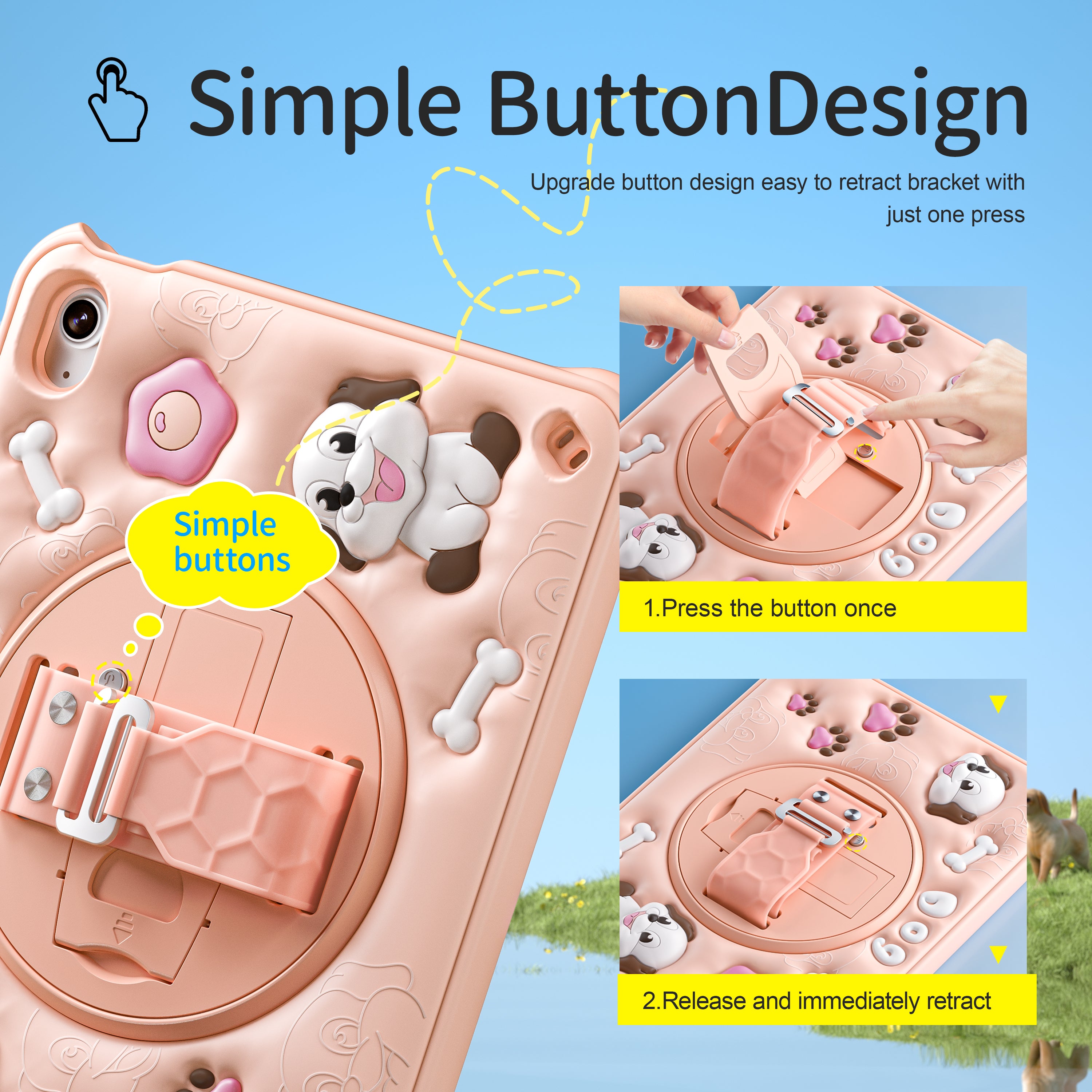 ubble-3d-dog-rotating-hand-strap-ipad-11-rugged-case_11