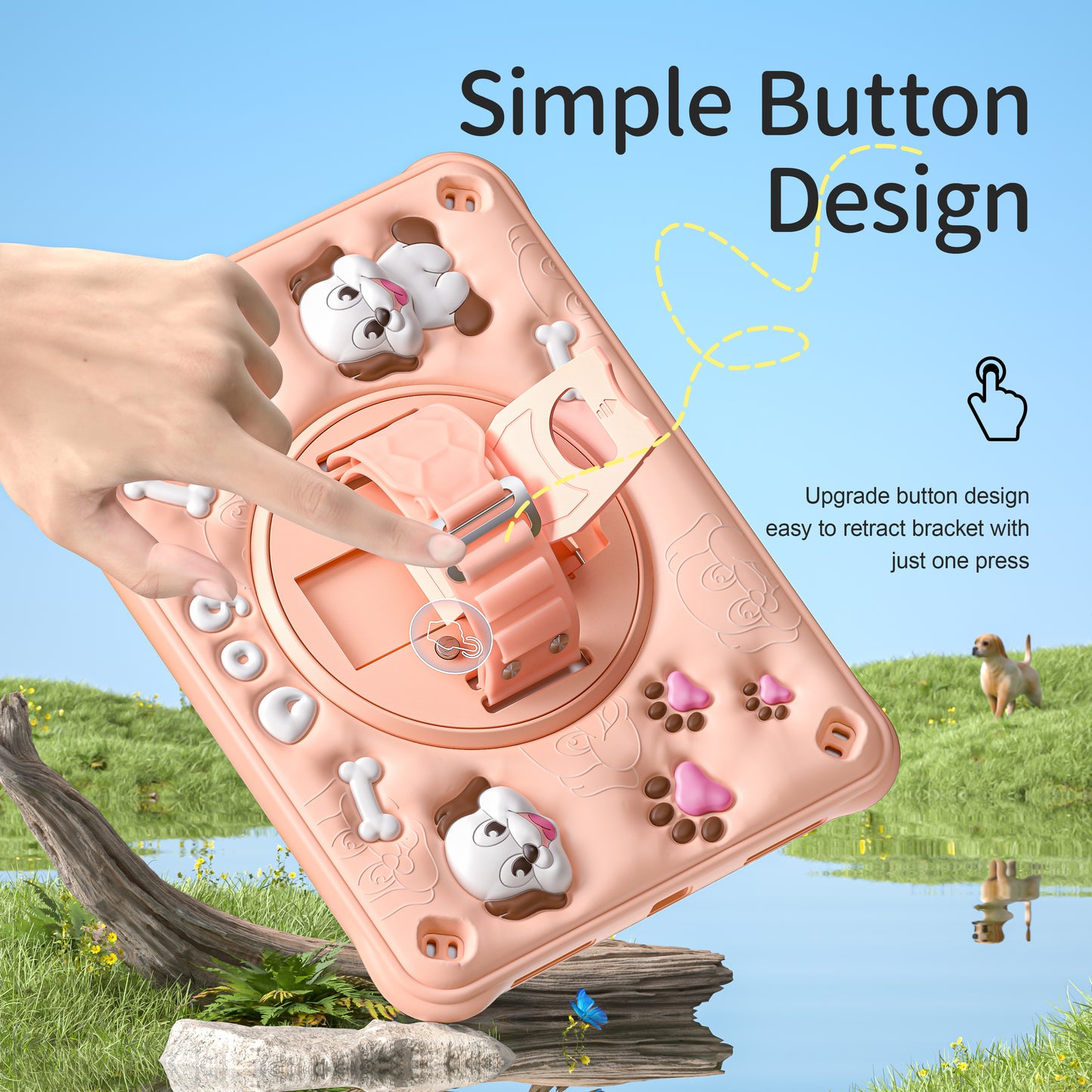 bubble-3d-dog-rotating-hand-strap-ipad-11-rugged-case_12