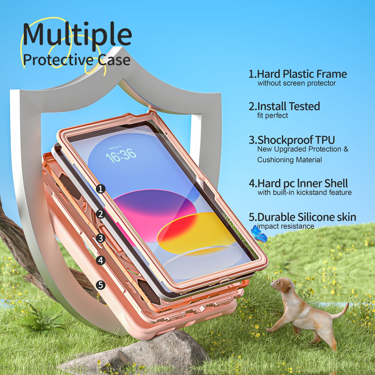 bubble-3d-dog-rotating-hand-strap-ipad-11-rugged-case_2