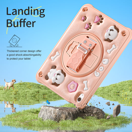 bubble-3d-dog-rotating-hand-strap-ipad-11-rugged-case_4