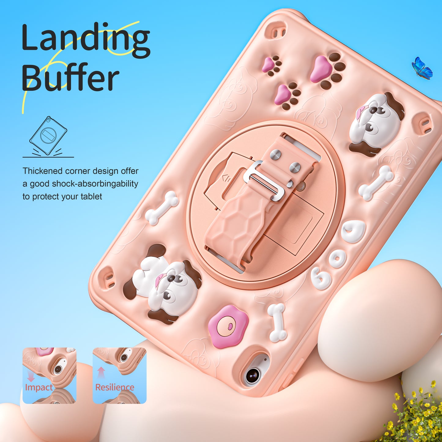 bubble-3d-dog-rotating-hand-strap-ipad-11-rugged-case_7