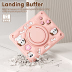 bubble-3d-dog-rotating-handle-grip-ipad-pro-11-2024-rugged-cover_10
