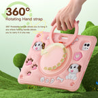 bubble-3d-dog-rotating-handle-grip-ipad-pro-11-2024-rugged-cover_13