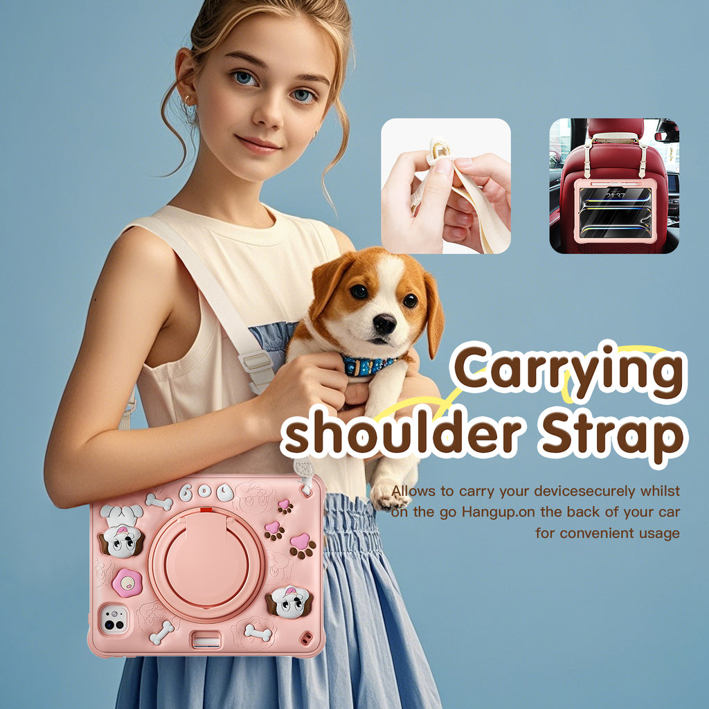 bubble-3d-dog-rotating-handle-grip-ipad-pro-11-2024-rugged-cover_16
