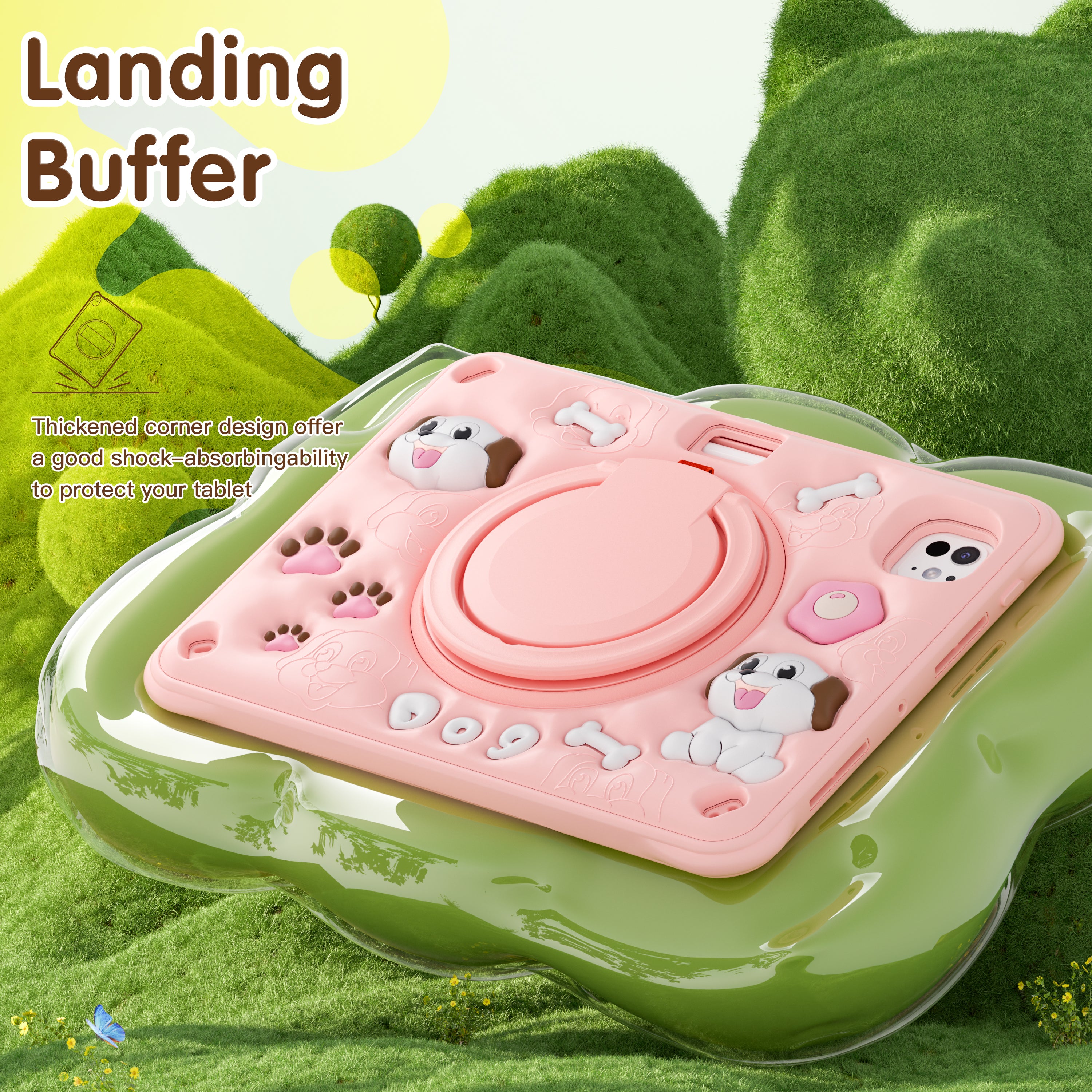 bubble-3d-dog-rotating-handle-grip-ipad-pro-11-2024-rugged-cover_18