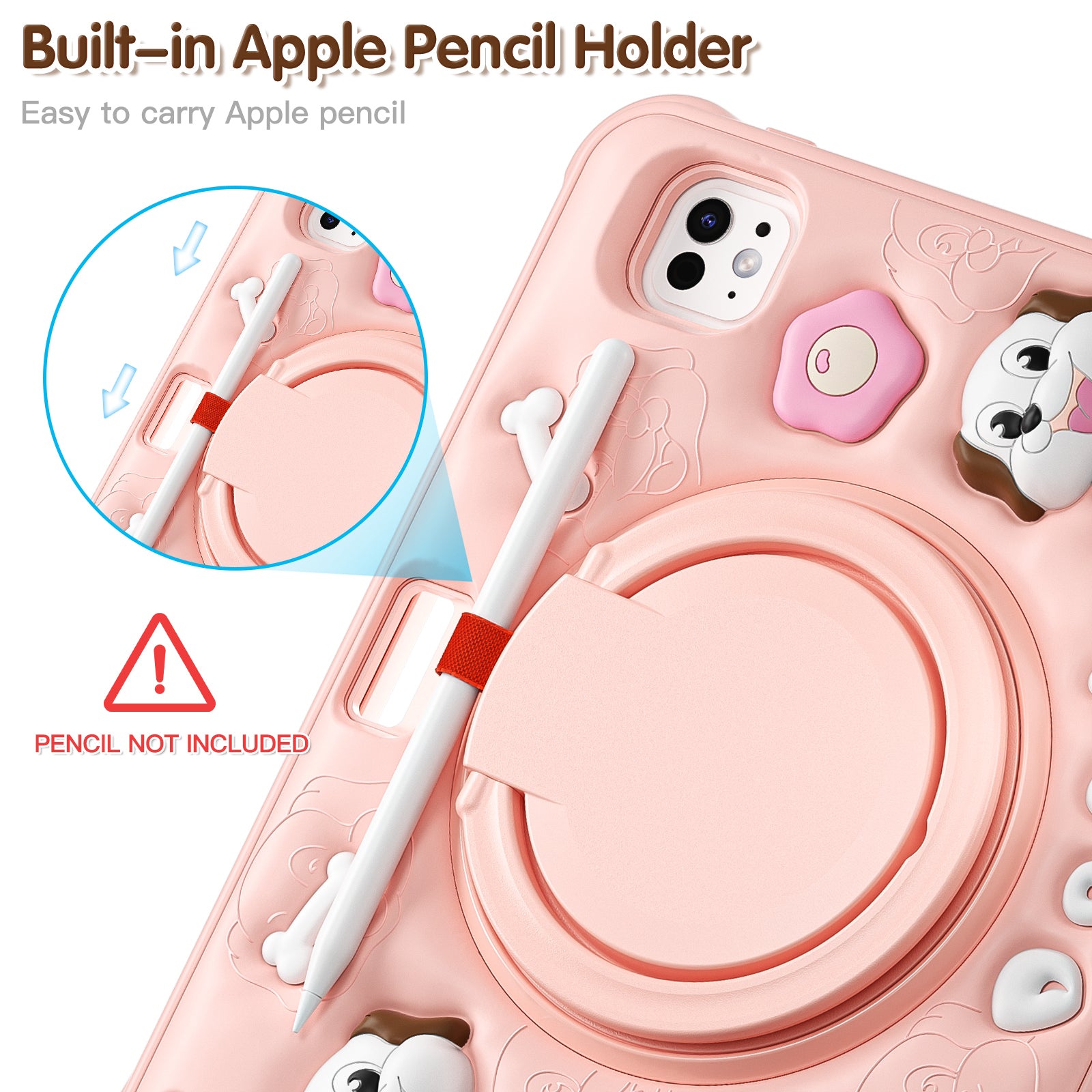 bubble-3d-dog-rotating-handle-grip-ipad-pro-11-2024-rugged-cover_3