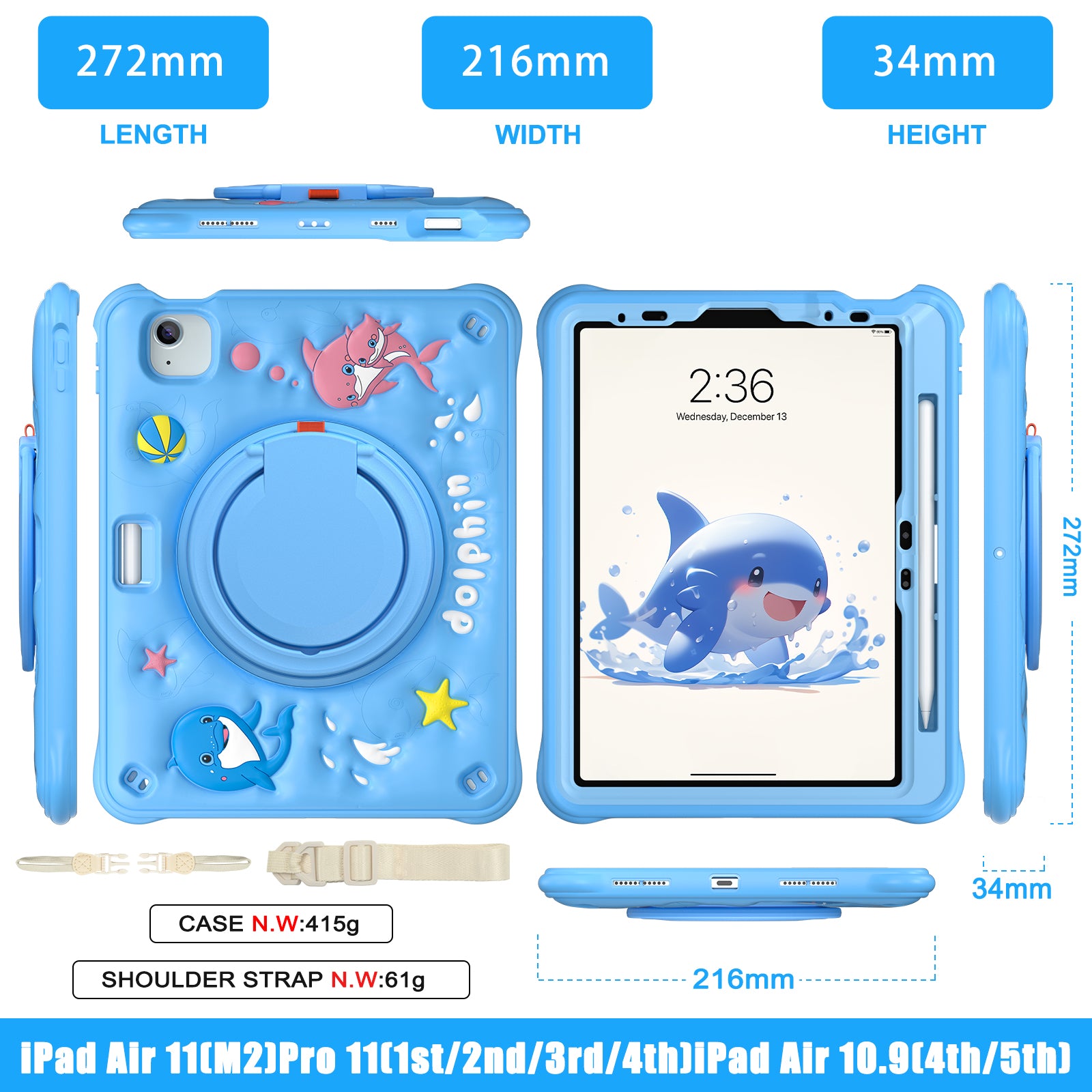 bubble-3d-dolphin-360-handle-grip-ipad-air-7-11-protective-cover_16