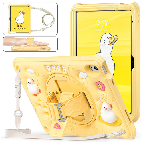 bubble-3d-duck-360-hand-holder-ipad-9-military-grade-case_1