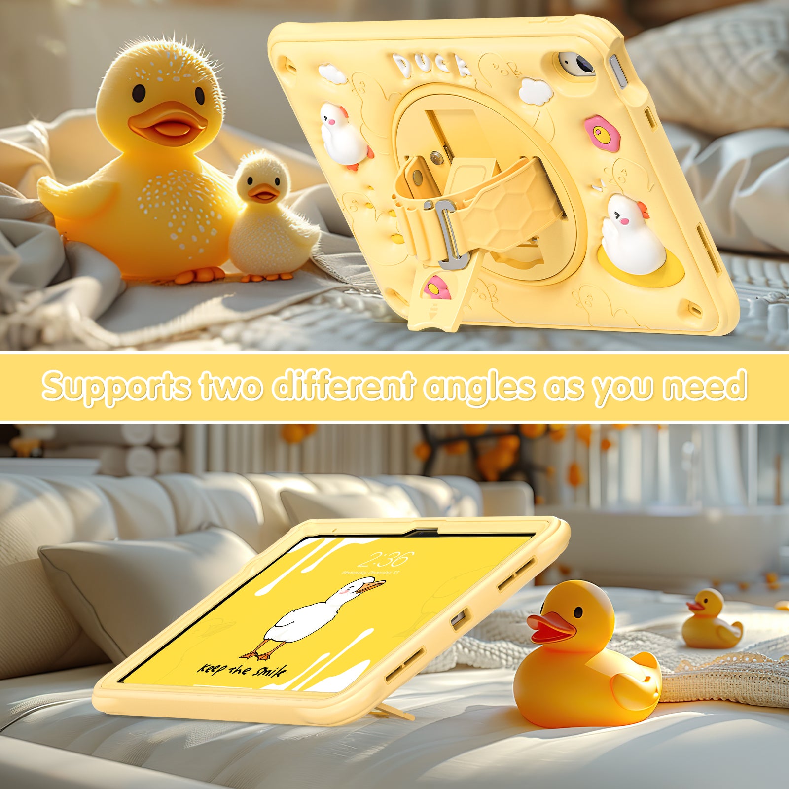 bubble-3d-duck-360-hand-holder-ipad-9-military-grade-case_5