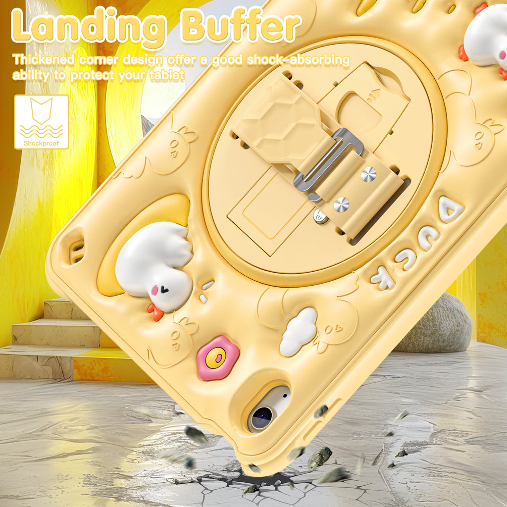bubble-3d-duck-360-hand-holder-ipad-9-military-grade-case_9