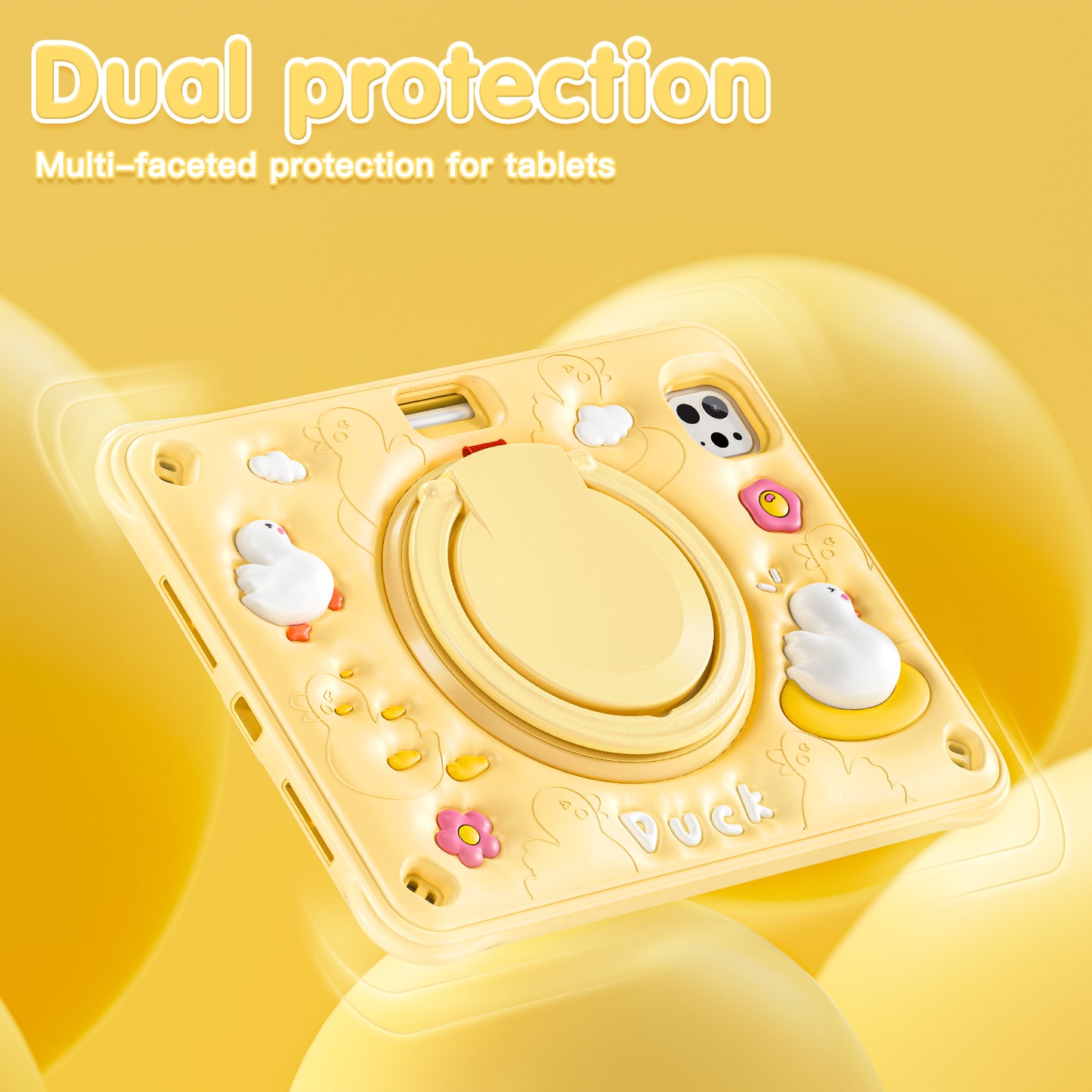 ubble-3d-duck-360-handle-grip-ipad-pro-11-2024-military-grade-cover_10