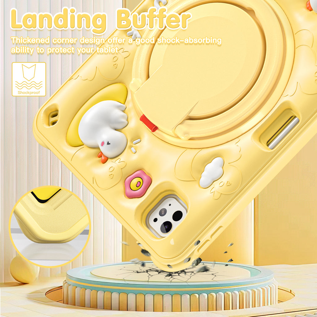 bubble-3d-duck-360-handle-grip-ipad-pro-11-2024-military-grade-cover_11