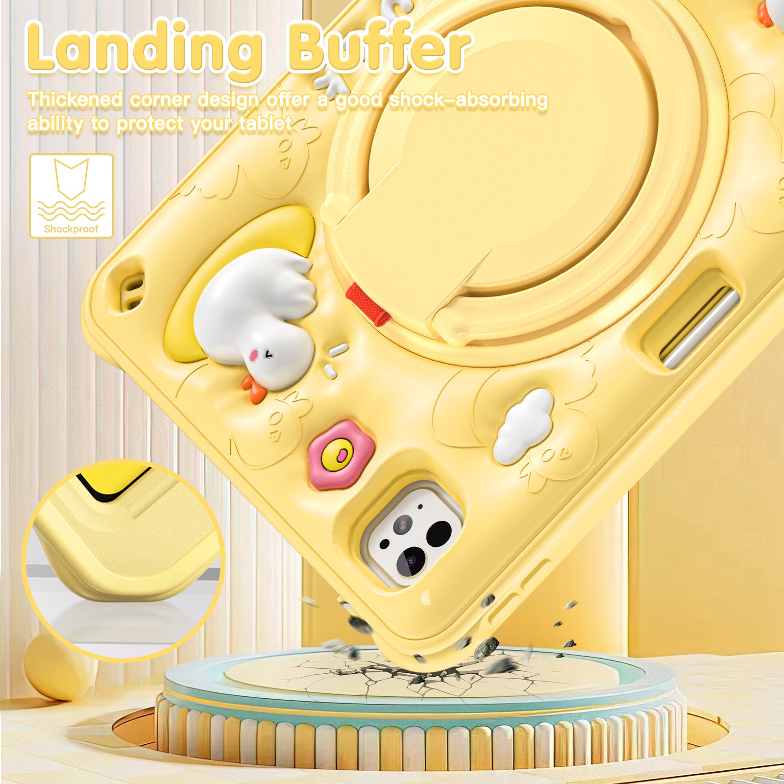 bubble-3d-duck-360-handle-grip-ipad-pro-11-2024-military-grade-cover_11