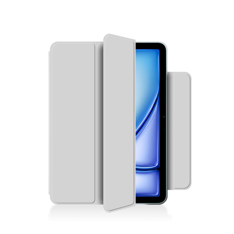 buckle-magnetic-leather-tri-fold-magnetic-ipad-air-4-smart-case_4