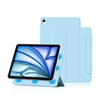 buckle-magnetic-leather-tri-fold-magnetic-ipad-air-4-smart-case_8