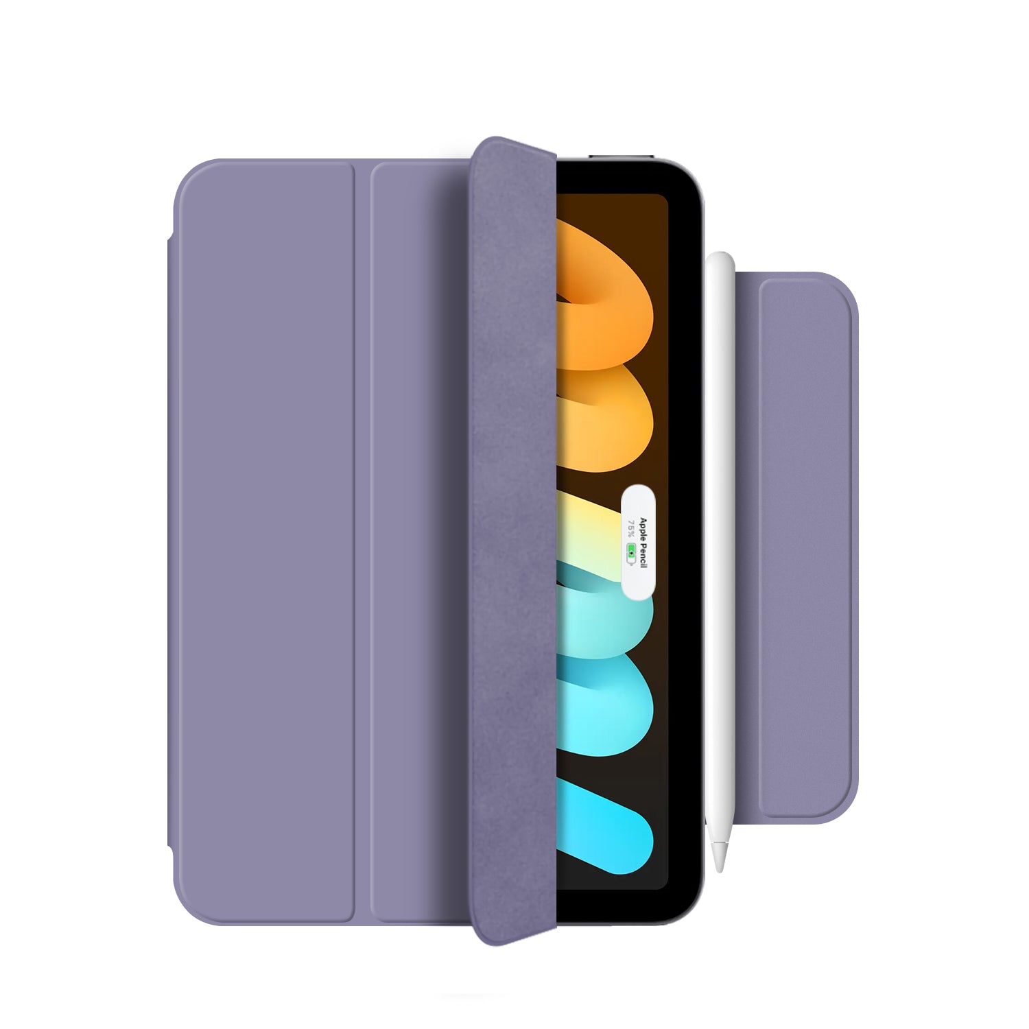 buckle-magnetic-leather-tri-fold-magnetic-ipad-mini-6-smart-case_4