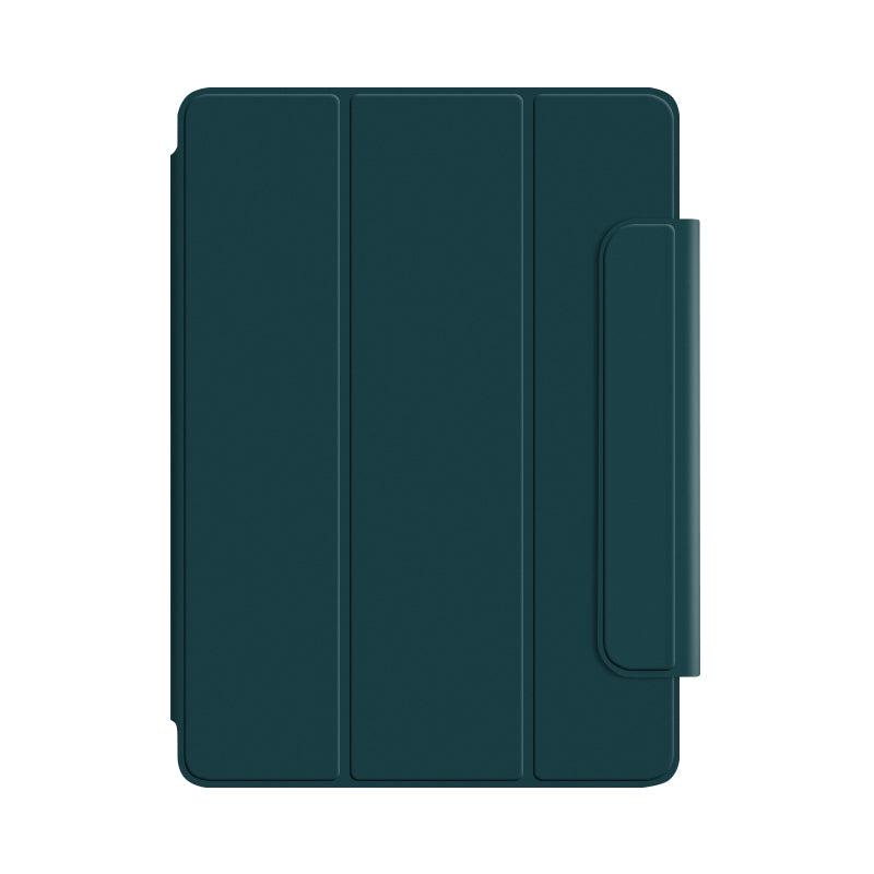 buckle-magnetic-leather-tri-fold-magnetic-ipad-pro-11-smart-case_1