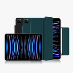 buckle-magnetic-leather-tri-fold-magnetic-ipad-pro-11-smart-case_10