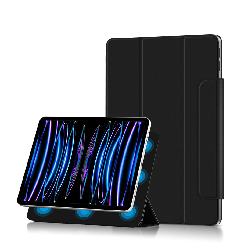 buckle-magnetic-leather-tri-fold-magnetic-ipad-pro-11-smart-case_11