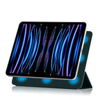 buckle-magnetic-leather-tri-fold-magnetic-ipad-pro-11-smart-case_2